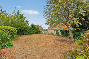 Matlock Drive Inkersall